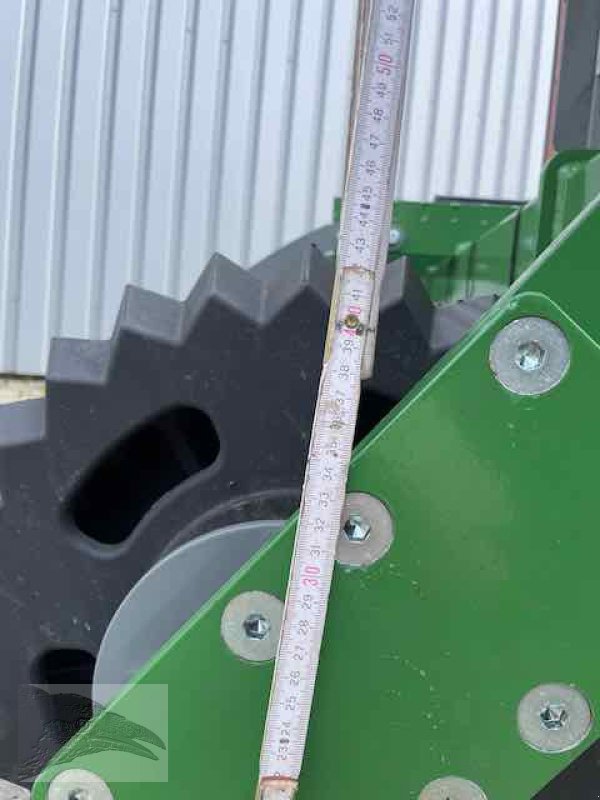 Direktsaatmaschine typu VORATECK Schlitzdrille, Scheibenscharsägerät 3m, Neumaschine v Südheide (Obrázek 7)