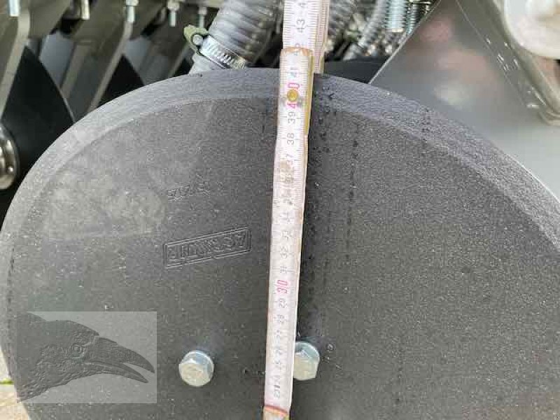 Direktsaatmaschine typu VORATECK Schlitzdrille, Scheibenscharsägerät 3m, Neumaschine v Südheide (Obrázek 17)