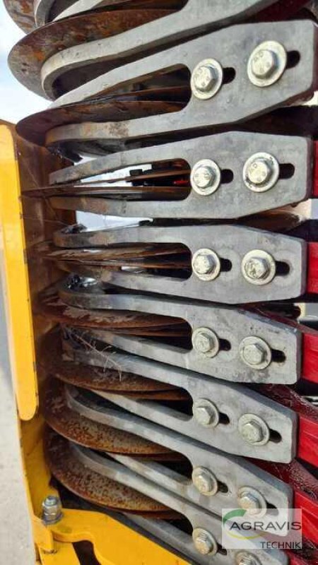 Direktsaatmaschine Türe ait Vredo DZ 358.07.5 AGRI TWIN PACKER, Gebrauchtmaschine içinde Melle-Wellingholzhausen (resim 11)