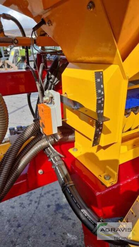 Direktsaatmaschine Türe ait Vredo DZ 358.07.5 AGRI TWIN PACKER, Gebrauchtmaschine içinde Melle-Wellingholzhausen (resim 8)