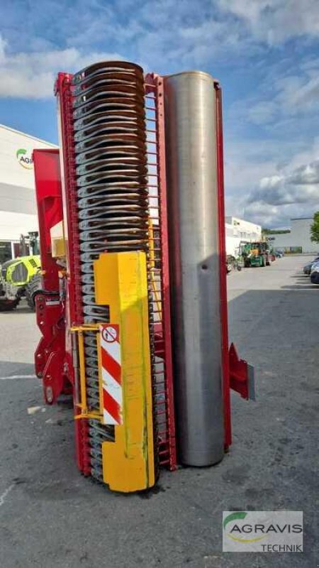 Direktsaatmaschine Türe ait Vredo DZ 358.07.5 AGRI TWIN PACKER, Gebrauchtmaschine içinde Melle-Wellingholzhausen (resim 3)