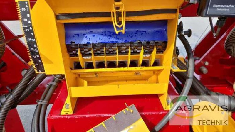Direktsaatmaschine Türe ait Vredo DZ 358.07.5 AGRI TWIN PACKER, Gebrauchtmaschine içinde Melle-Wellingholzhausen (resim 7)