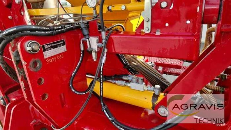 Direktsaatmaschine Türe ait Vredo DZ 358.07.5 AGRI TWIN PACKER, Gebrauchtmaschine içinde Melle-Wellingholzhausen (resim 5)