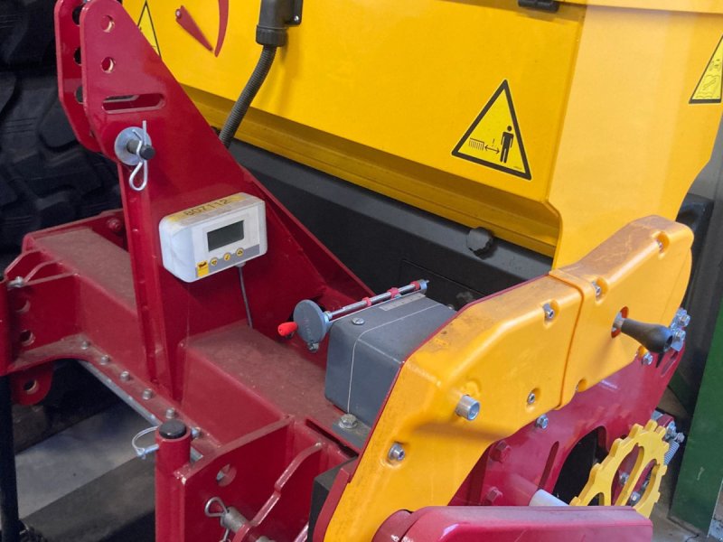 Direktsaatmaschine typu Vredo Sport DZ5 Singelcomp, Gebrauchtmaschine v Bredsten (Obrázek 1)