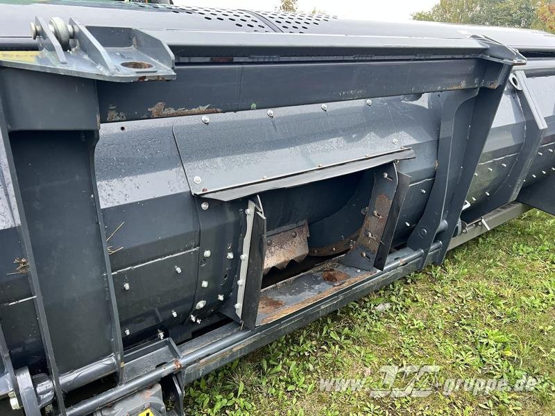 Direktschneidwerk del tipo Capello Spartan 610, Gebrauchtmaschine en Sülzetal OT Altenweddingen (Imagen 4)