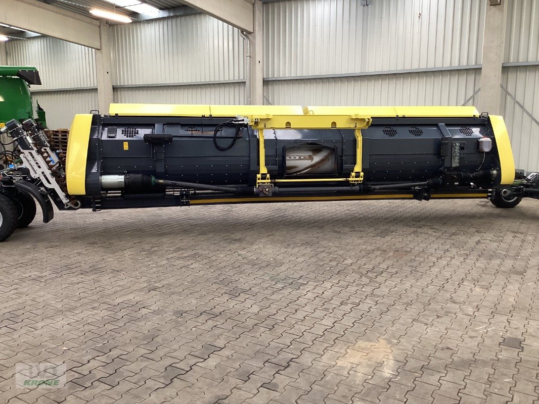 Direktschneidwerk del tipo Zürn Profi Cut 700, Gebrauchtmaschine en Spelle (Imagen 15)