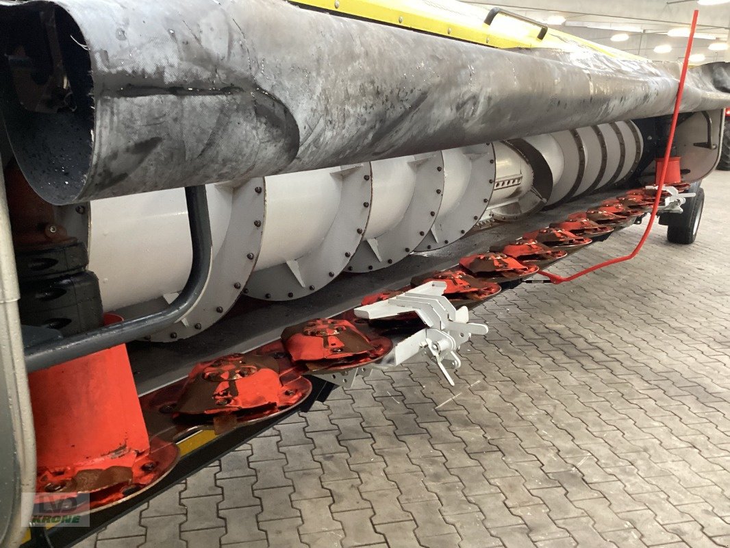 Direktschneidwerk del tipo Zürn Profi Cut 700, Gebrauchtmaschine en Spelle (Imagen 13)