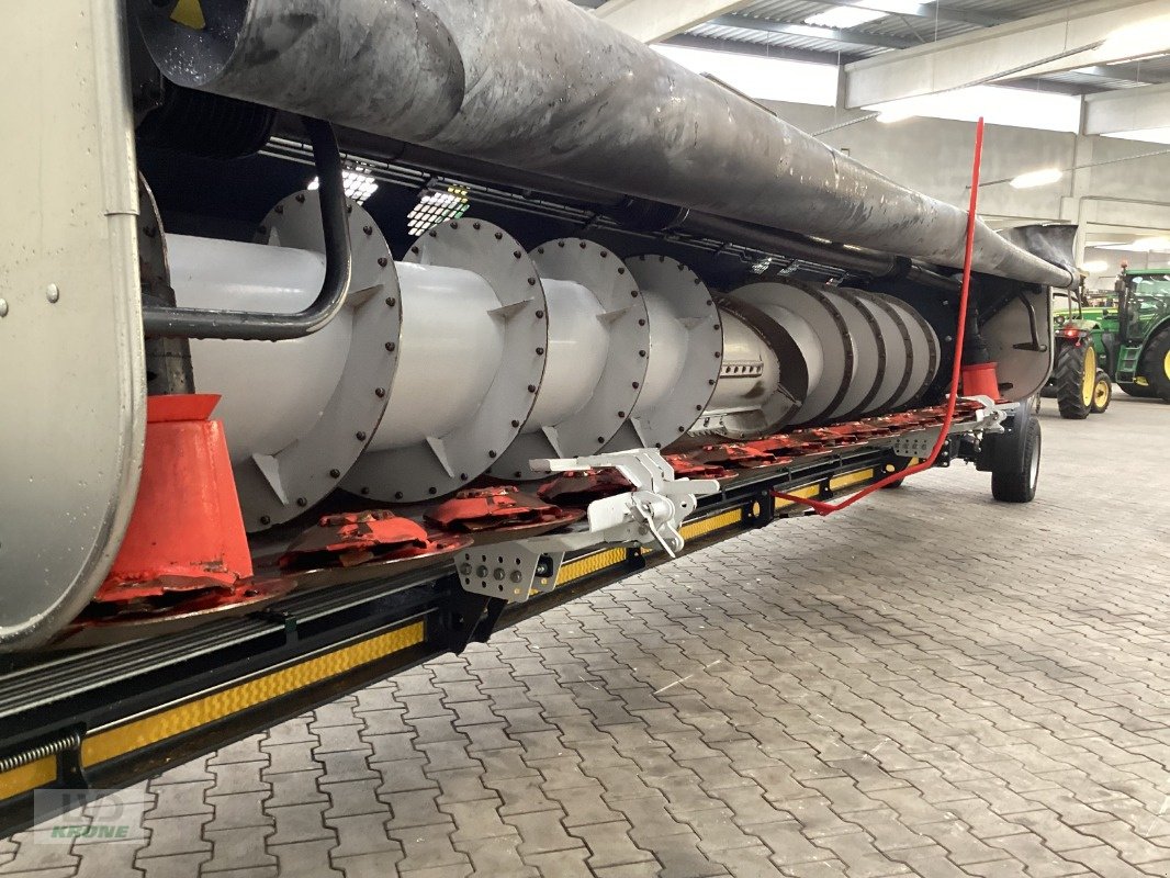 Direktschneidwerk del tipo Zürn Profi Cut 700, Gebrauchtmaschine en Spelle (Imagen 12)