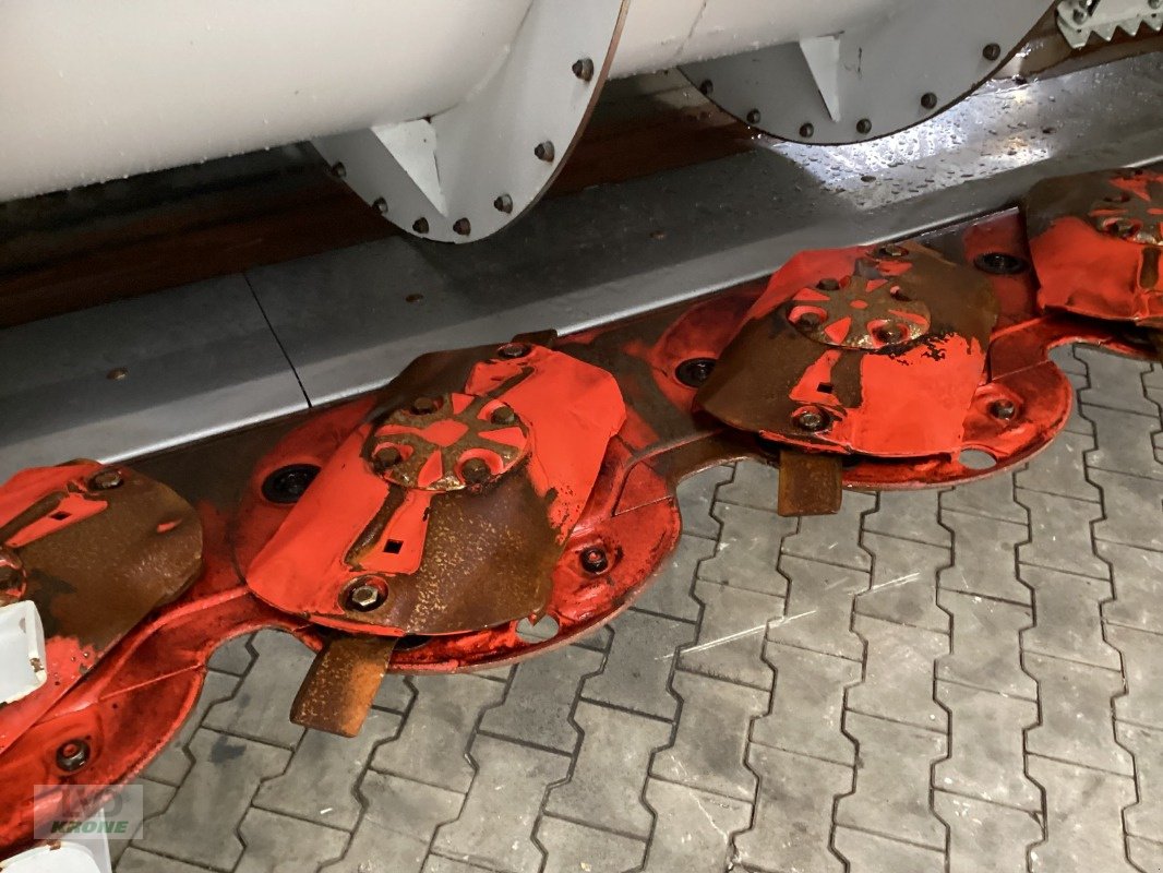 Direktschneidwerk del tipo Zürn Profi Cut 700, Gebrauchtmaschine en Spelle (Imagen 11)