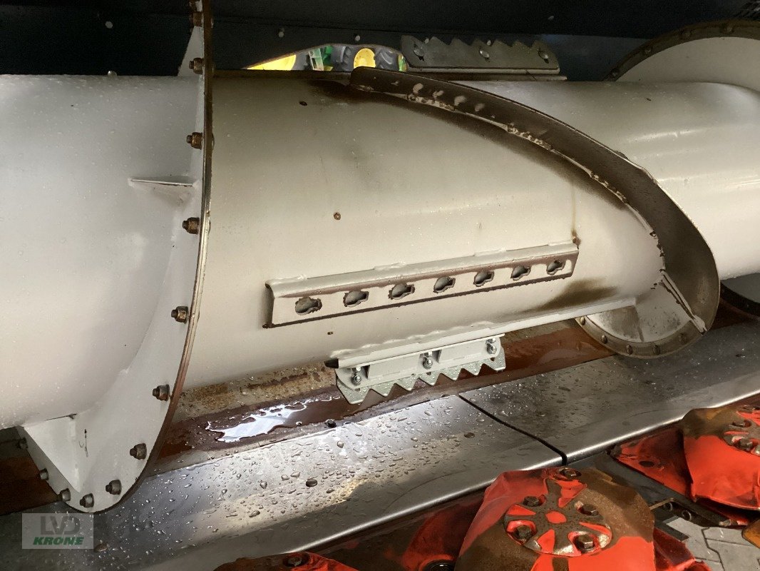 Direktschneidwerk del tipo Zürn Profi Cut 700, Gebrauchtmaschine en Spelle (Imagen 10)