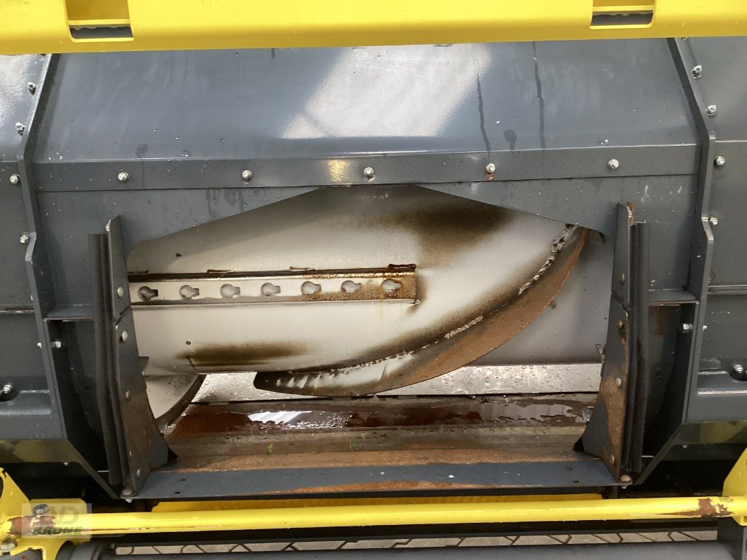 Direktschneidwerk del tipo Zürn Profi Cut 700, Gebrauchtmaschine en Spelle (Imagen 9)