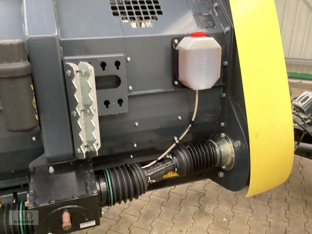 Direktschneidwerk del tipo Zürn Profi Cut 700, Gebrauchtmaschine en Spelle (Imagen 8)