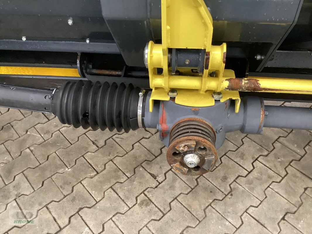 Direktschneidwerk del tipo Zürn Profi Cut 700, Gebrauchtmaschine en Spelle (Imagen 7)