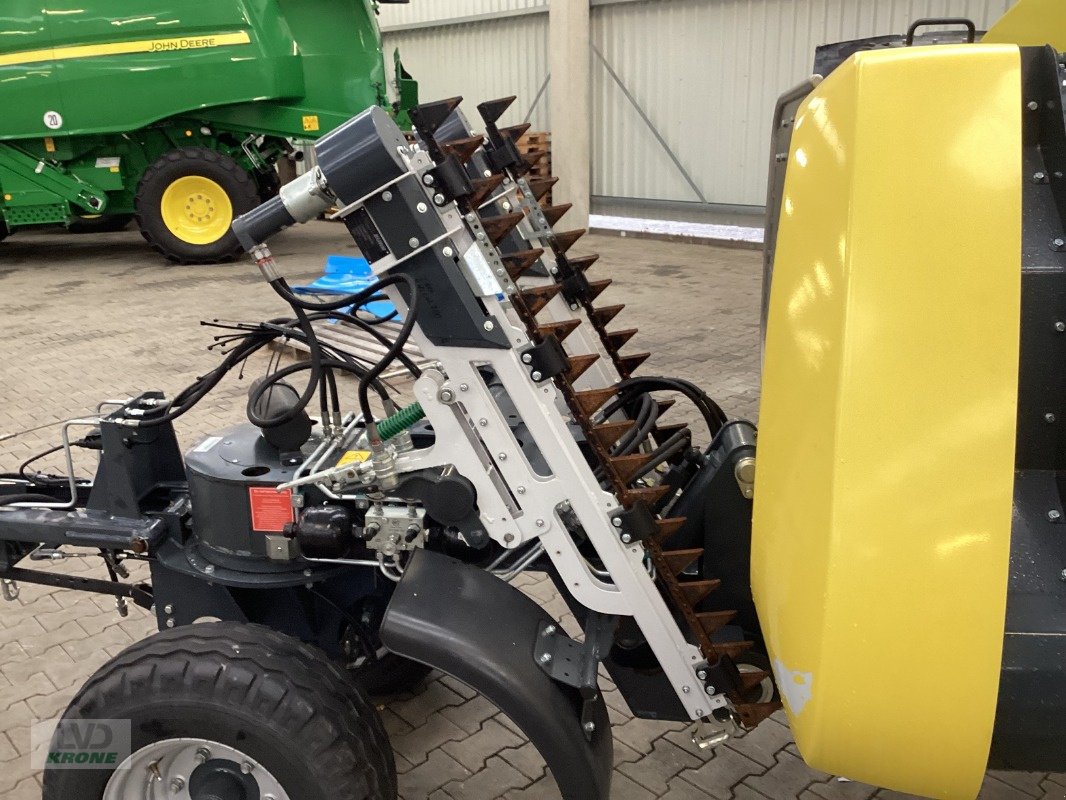 Direktschneidwerk del tipo Zürn Profi Cut 700, Gebrauchtmaschine en Spelle (Imagen 4)