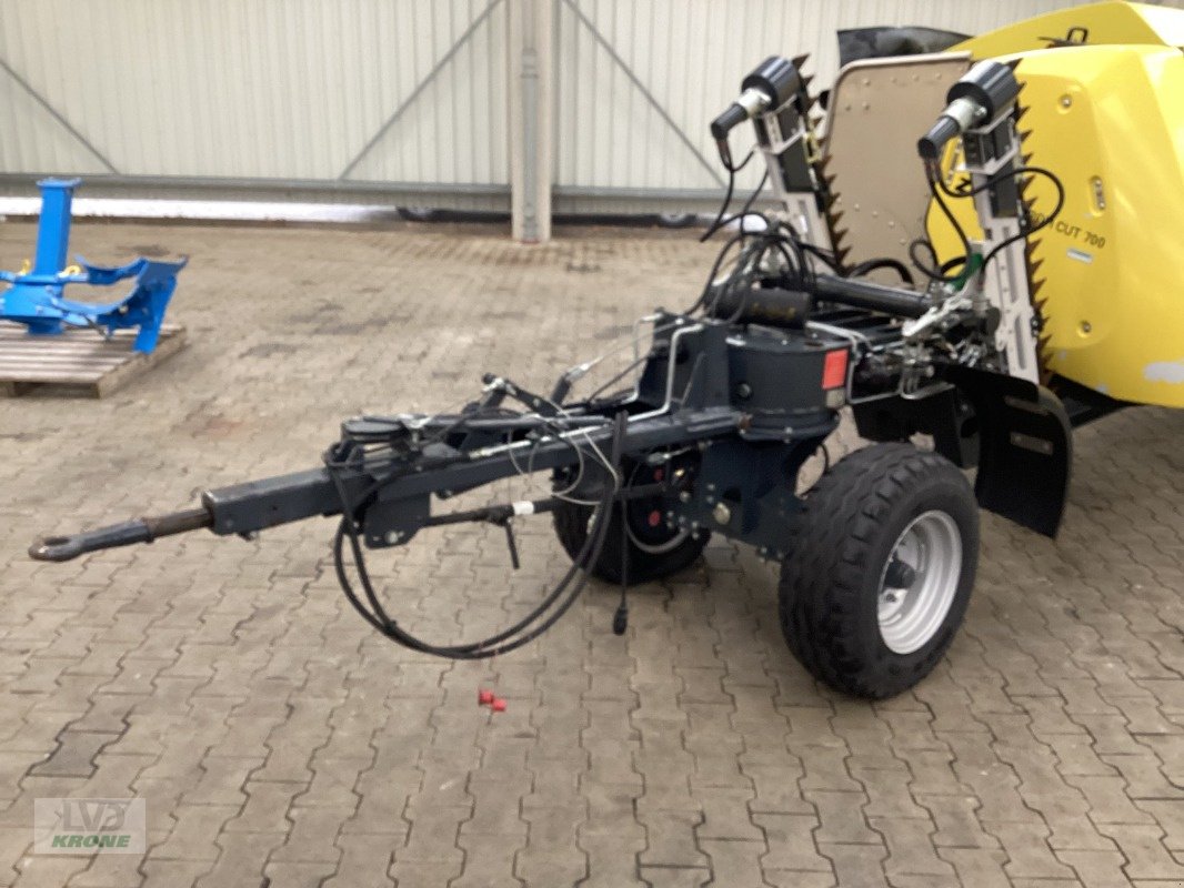 Direktschneidwerk del tipo Zürn Profi Cut 700, Gebrauchtmaschine en Spelle (Imagen 3)