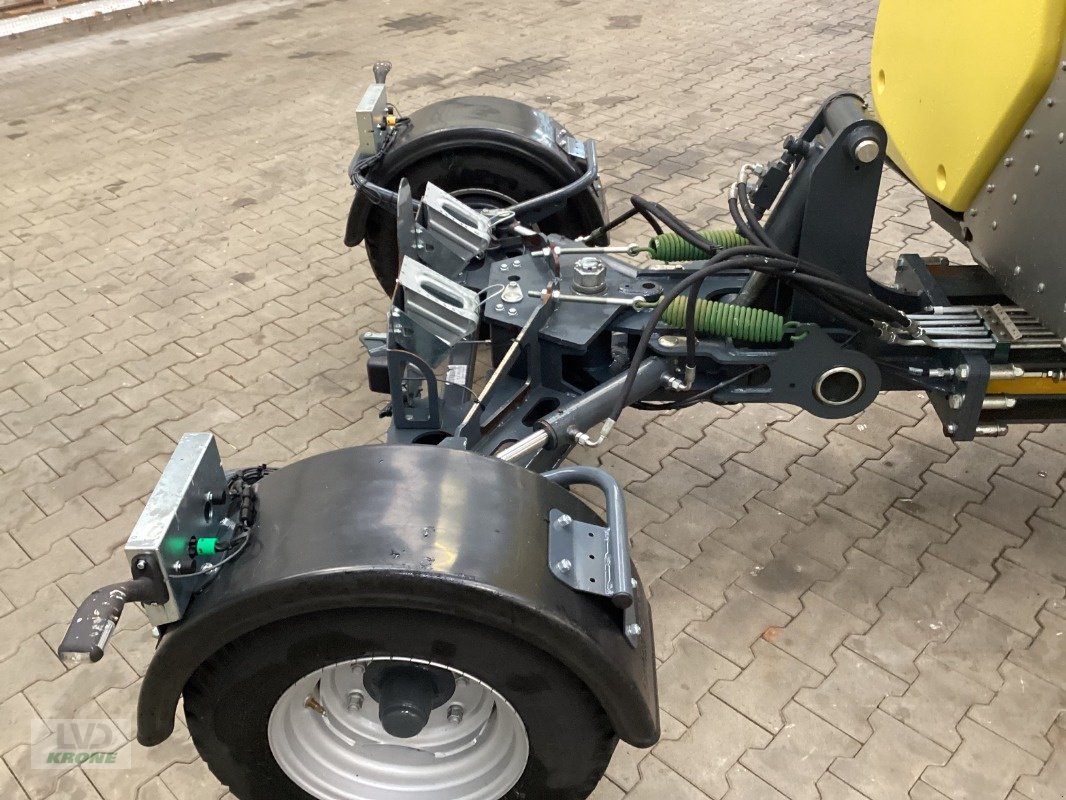 Direktschneidwerk del tipo Zürn Profi Cut 700, Gebrauchtmaschine en Spelle (Imagen 2)