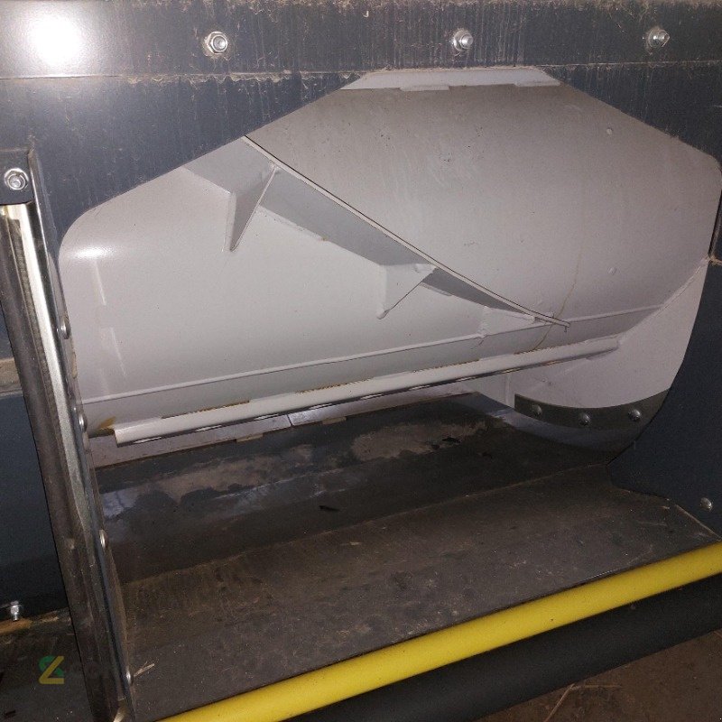 Direktschneidwerk typu Zürn Zürn Proficut 530, Neumaschine v Gerichshain (Obrázok 4)