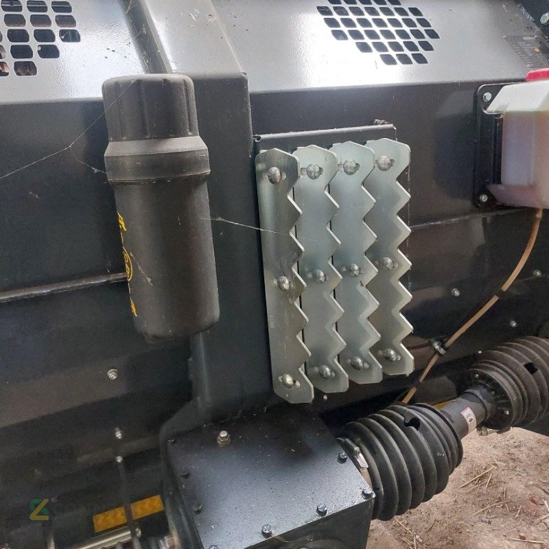 Direktschneidwerk typu Zürn Zürn Proficut 530, Neumaschine v Gerichshain (Obrázok 5)