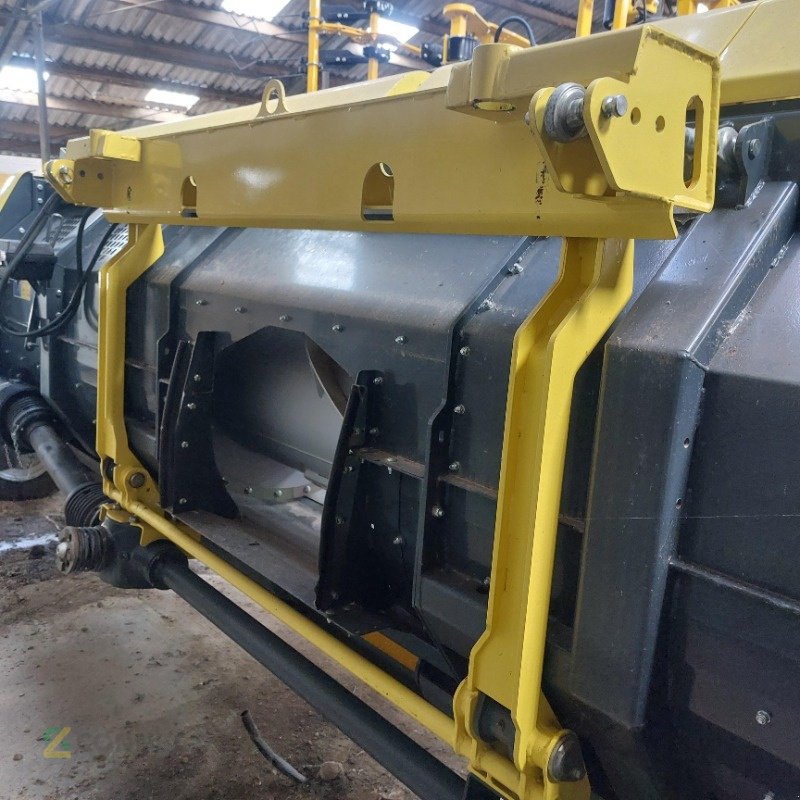 Direktschneidwerk typu Zürn Zürn Proficut 530, Neumaschine v Gerichshain (Obrázok 8)