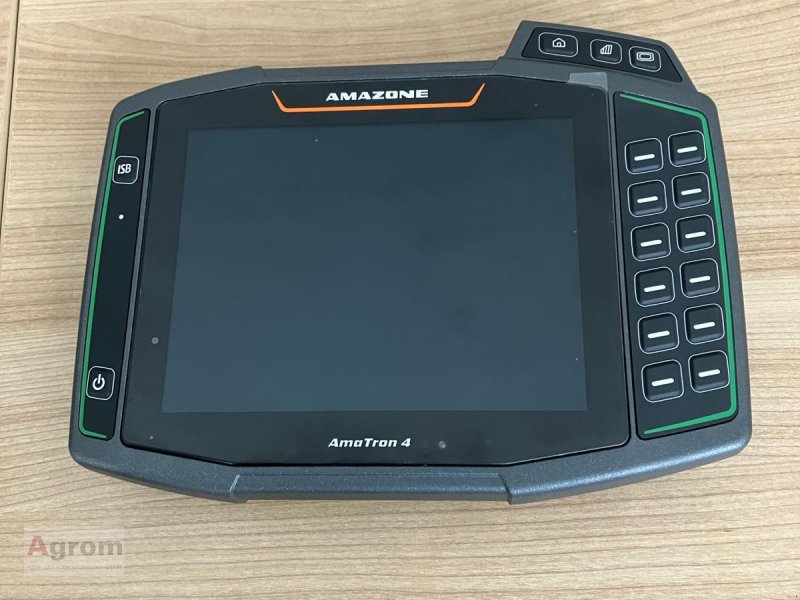 Display & Empfänger a típus Amazone Amatron 4, Neumaschine ekkor: Münsingen (Kép 1)