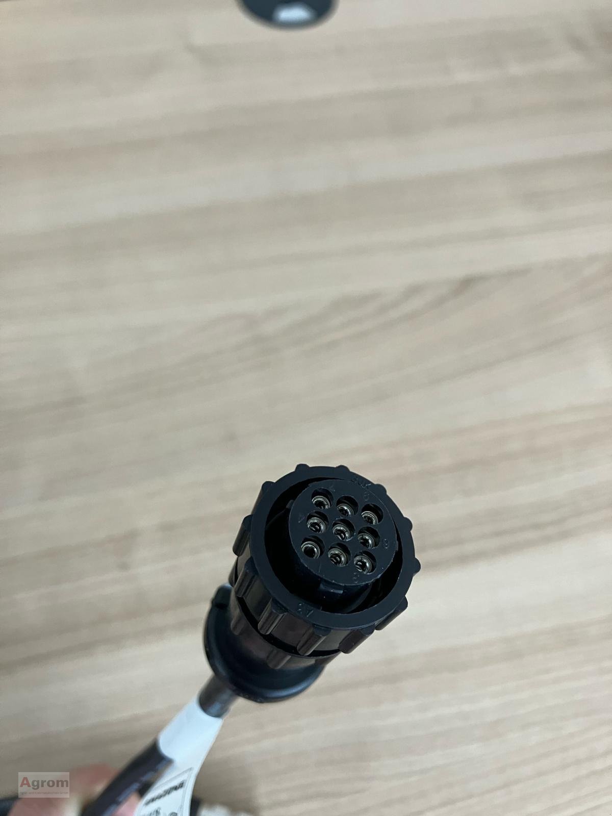 Display & Empfänger a típus Amazone Amatron 4, Neumaschine ekkor: Münsingen (Kép 3)