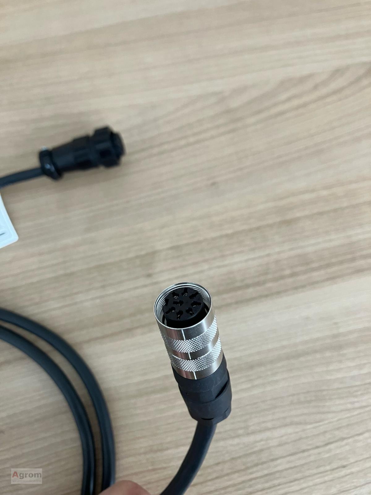 Display & Empfänger a típus Amazone Amatron 4, Neumaschine ekkor: Münsingen (Kép 4)