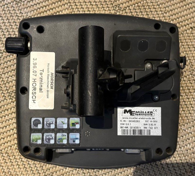 Display & Empfänger za tip Horsch Terminal, Gebrauchtmaschine u Aarbergen (Slika 2)