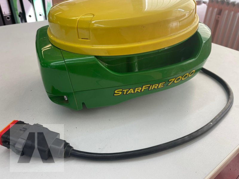 Display & Empfänger от тип John Deere Starfire 7000, Gebrauchtmaschine в Regensburg