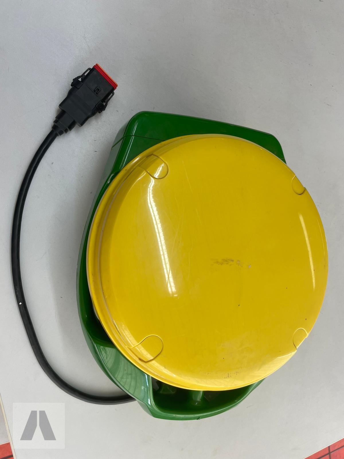 Display & Empfänger du type John Deere Starfire 7000, Gebrauchtmaschine en Regensburg (Photo 2)