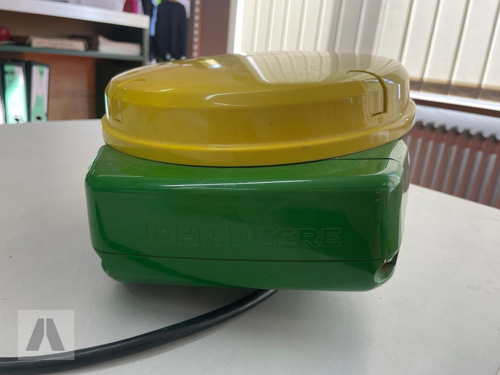 Display & Empfänger du type John Deere Starfire 7000, Gebrauchtmaschine en Regensburg (Photo 3)