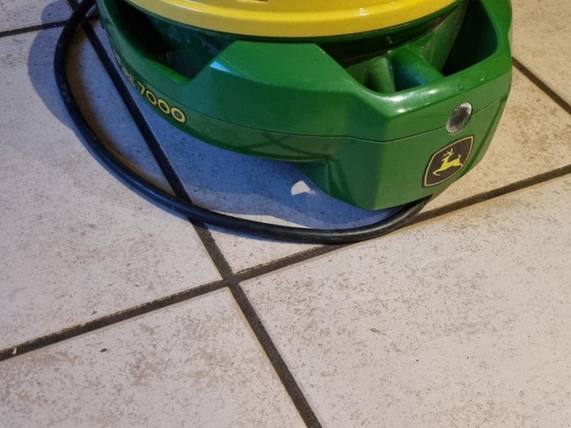 Display & Empfänger Türe ait John Deere Starfire 7000, Gebrauchtmaschine içinde Gernach (resim 1)