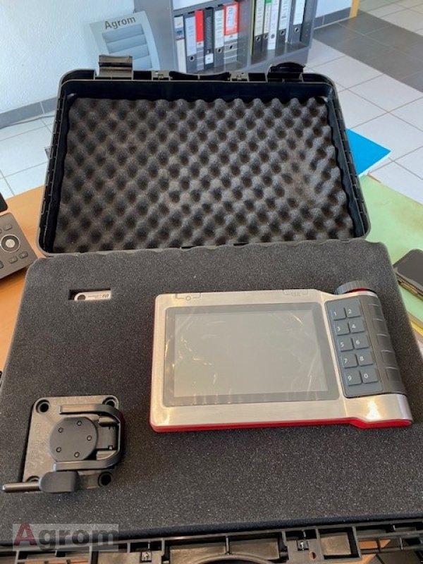 Display & Empfänger a típus Kverneland Terminal Tellus Go, Neumaschine ekkor: Thür (Kép 1)