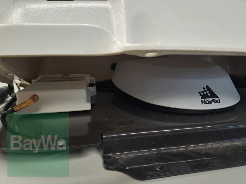 Display & Empfänger a típus Valtra Valtra Guide Submeter, Neumaschine ekkor: Remseck am Neckar (Kép 1)