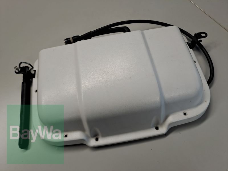 Display & Empfänger tip Valtra Valtra Guide Submeter, Neumaschine in Remseck am Neckar (Poză 2)