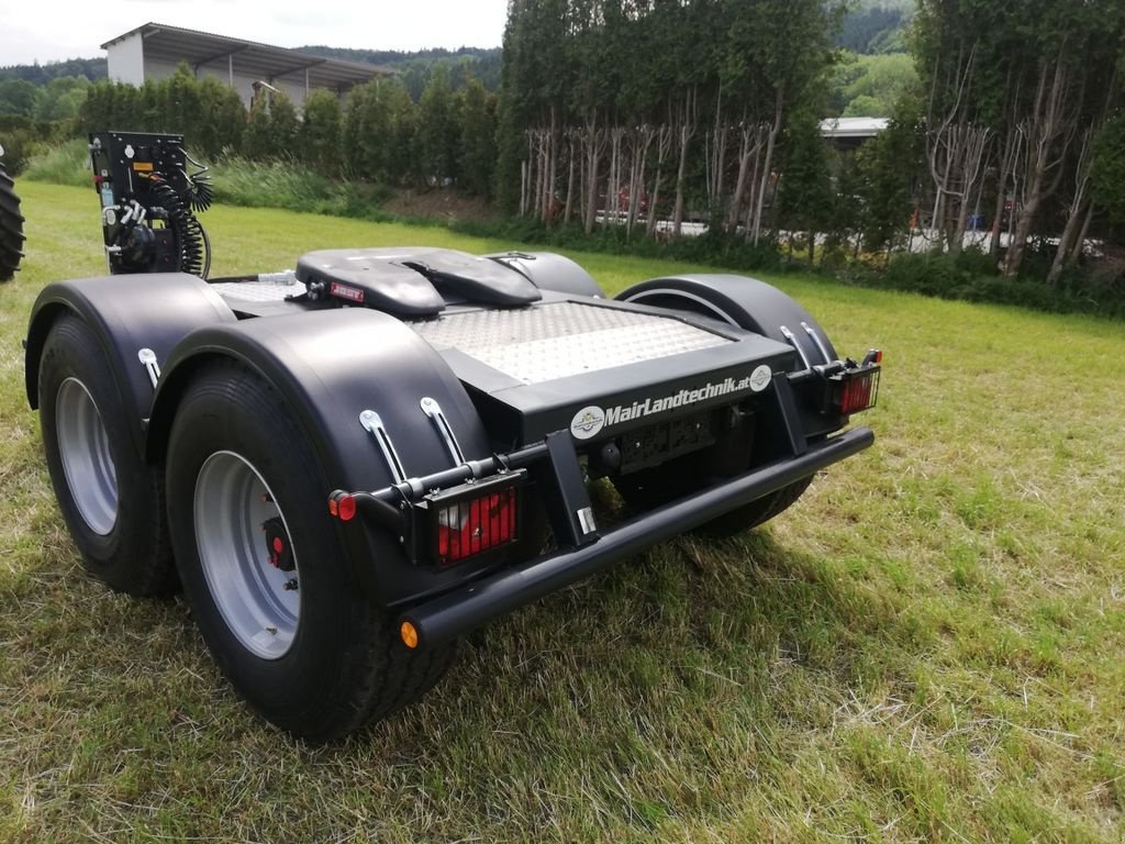 Dollyachse des Typs WIELTON Dolly, Neumaschine in Gschwandt (Bild 2)