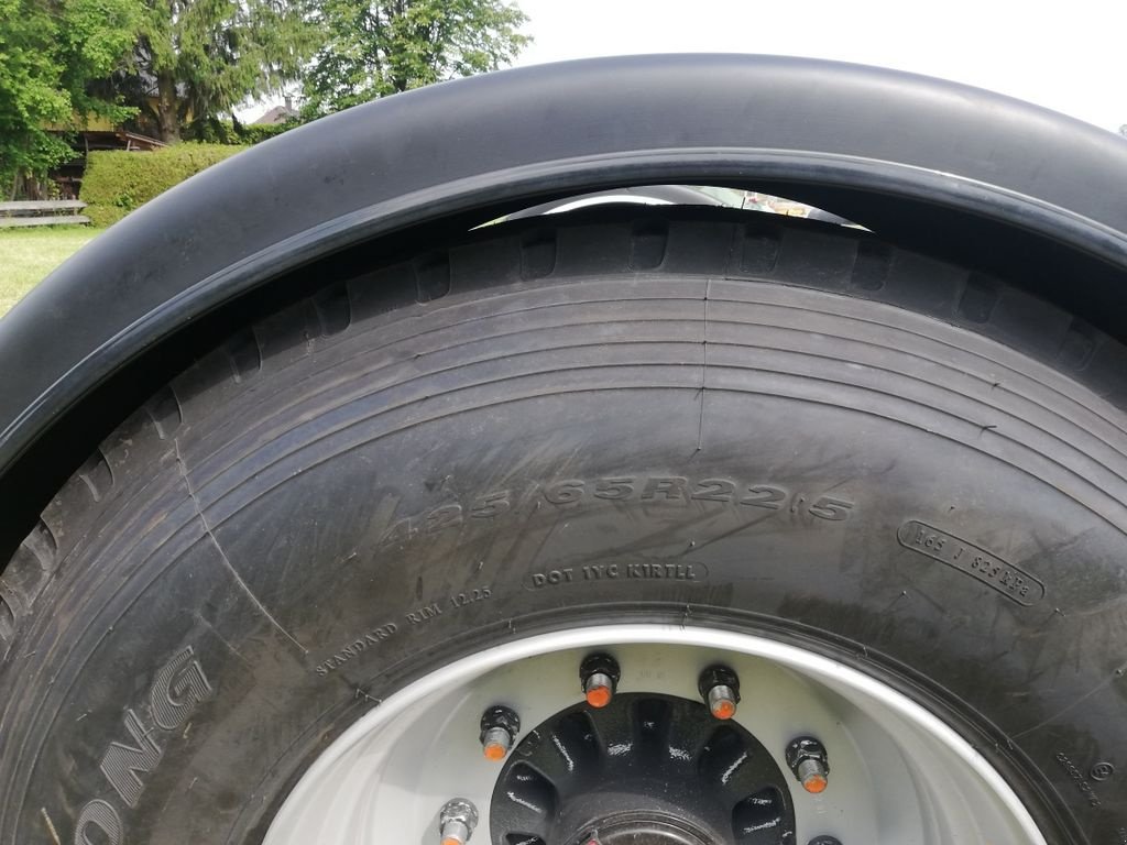 Dollyachse des Typs WIELTON Dolly, Neumaschine in Gschwandt (Bild 14)