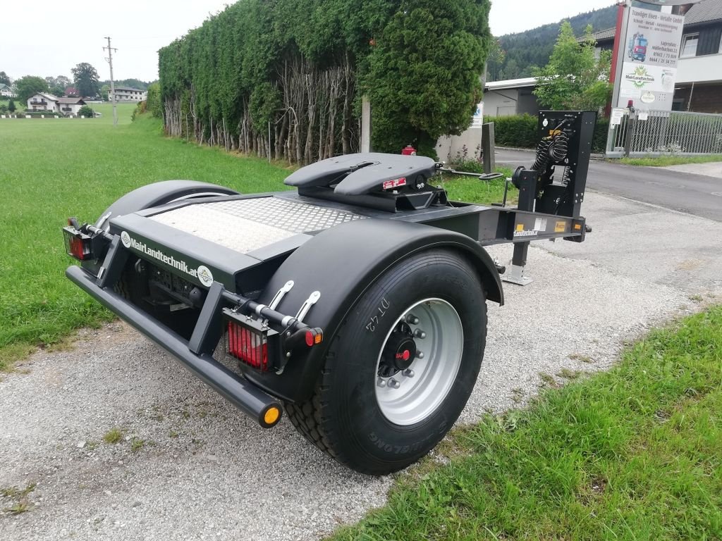 Dollyachse des Typs WIELTON Dolly, Neumaschine in Gschwandt (Bild 19)