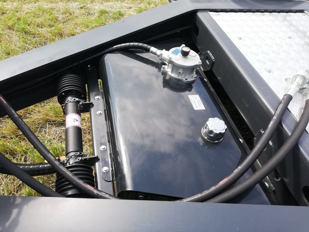 Dollyachse des Typs WIELTON Dolly, Neumaschine in Gschwandt (Bild 9)