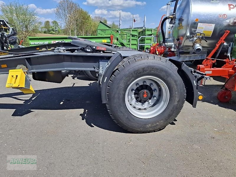 Dollyachse des Typs WIELTON PRD-1, Neumaschine in Schlettau (Bild 8)