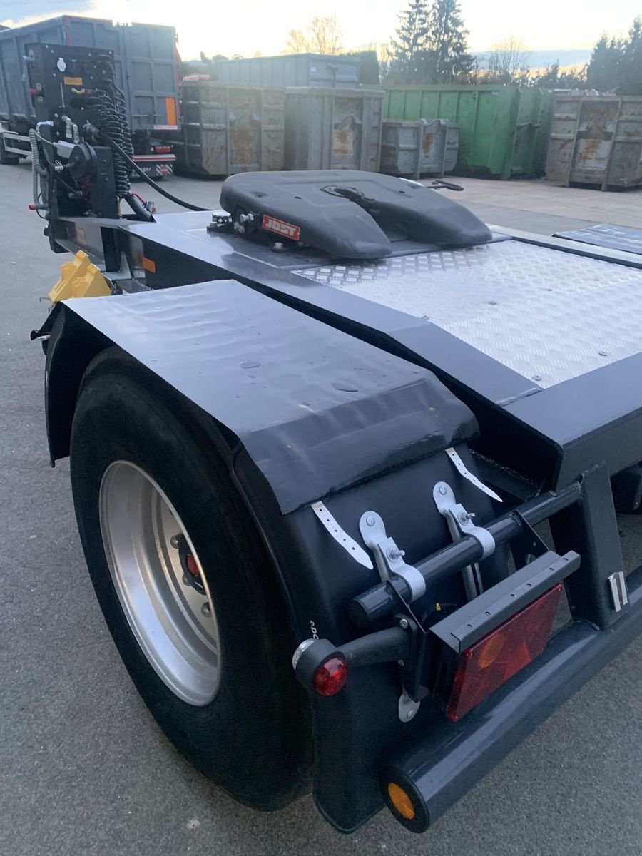 Dollyachse typu WIELTON PRD-1, Neumaschine v Gschwandt (Obrázek 8)