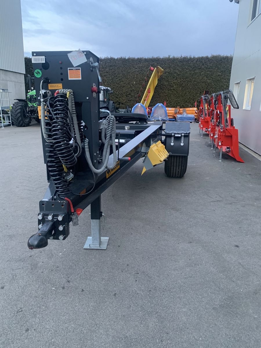 Dollyachse typu WIELTON PRD-1, Neumaschine v Gschwandt (Obrázek 6)