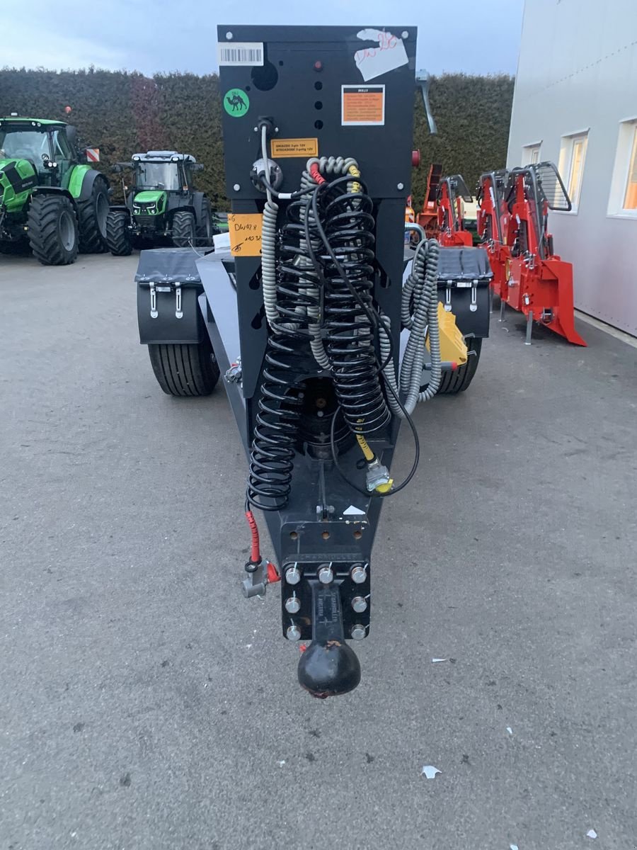 Dollyachse typu WIELTON PRD-1, Neumaschine v Gschwandt (Obrázek 7)