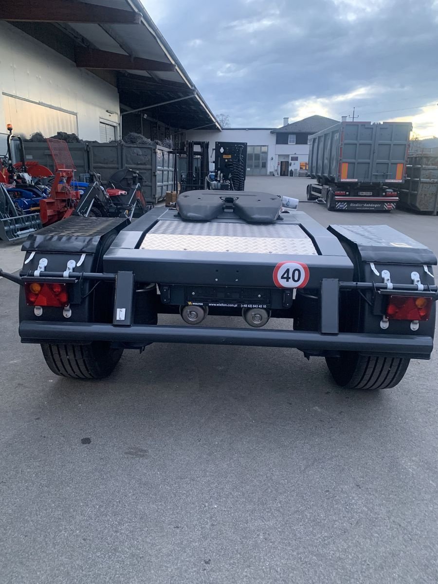 Dollyachse typu WIELTON PRD-1, Neumaschine v Gschwandt (Obrázek 4)