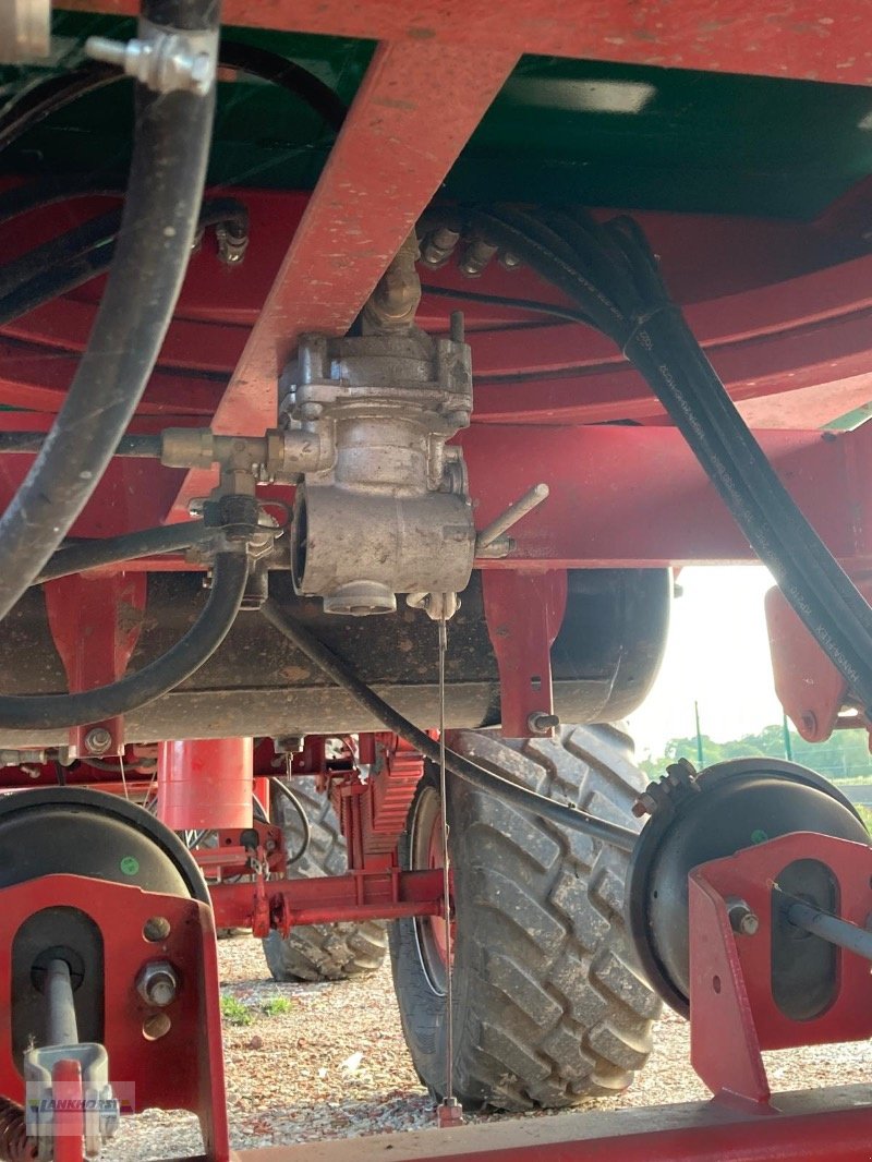 Dreiachskipper a típus Lomma Sachsen ZDK 1802, Gebrauchtmaschine ekkor: Filsum (Kép 10)