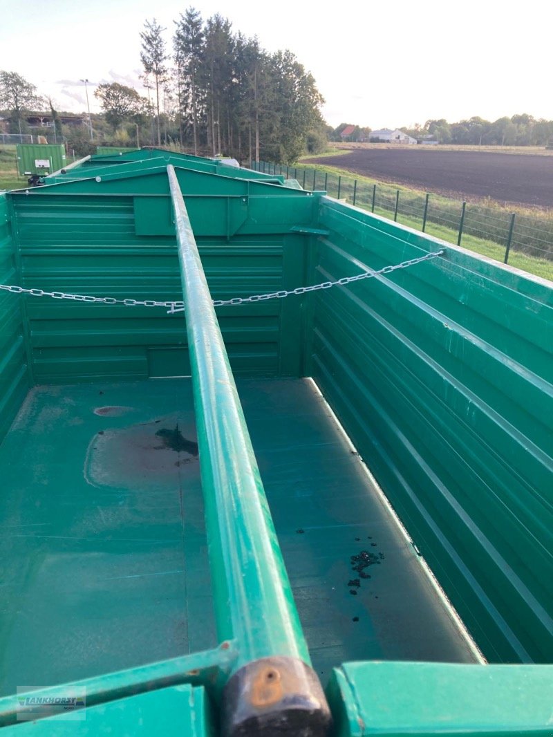 Dreiachskipper a típus Lomma Sachsen ZDK 1802, Gebrauchtmaschine ekkor: Filsum (Kép 22)