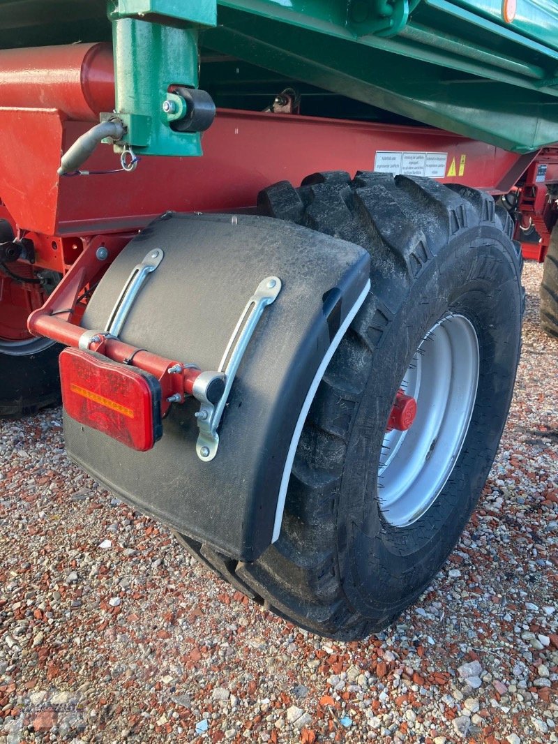 Dreiachskipper a típus Lomma Sachsen ZDK 1802, Gebrauchtmaschine ekkor: Filsum (Kép 15)