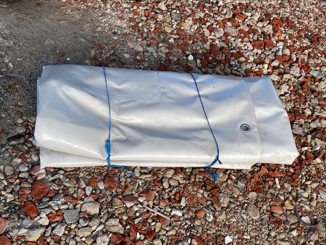 Dreiachskipper a típus Lomma Sachsen ZDK 1802, Gebrauchtmaschine ekkor: Filsum (Kép 26)