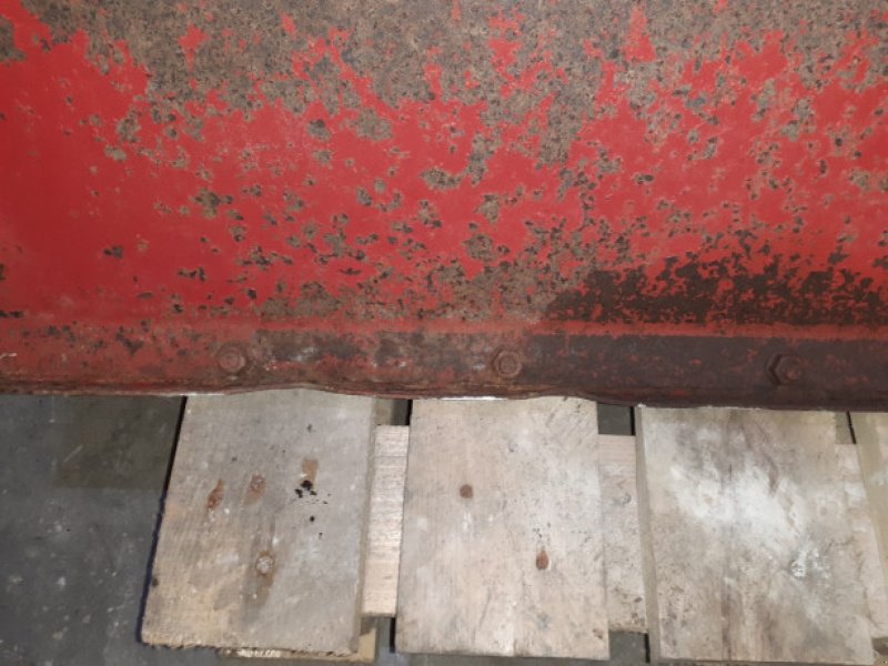 Dreschwerk типа Case IH 1460, Gebrauchtmaschine в Hemmet (Фотография 11)