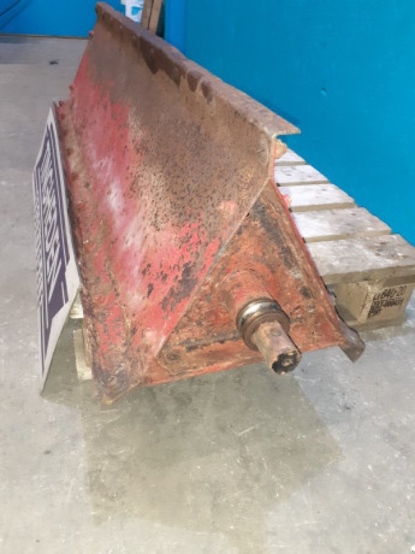 Dreschwerk типа Case IH 1460, Gebrauchtmaschine в Hemmet (Фотография 5)