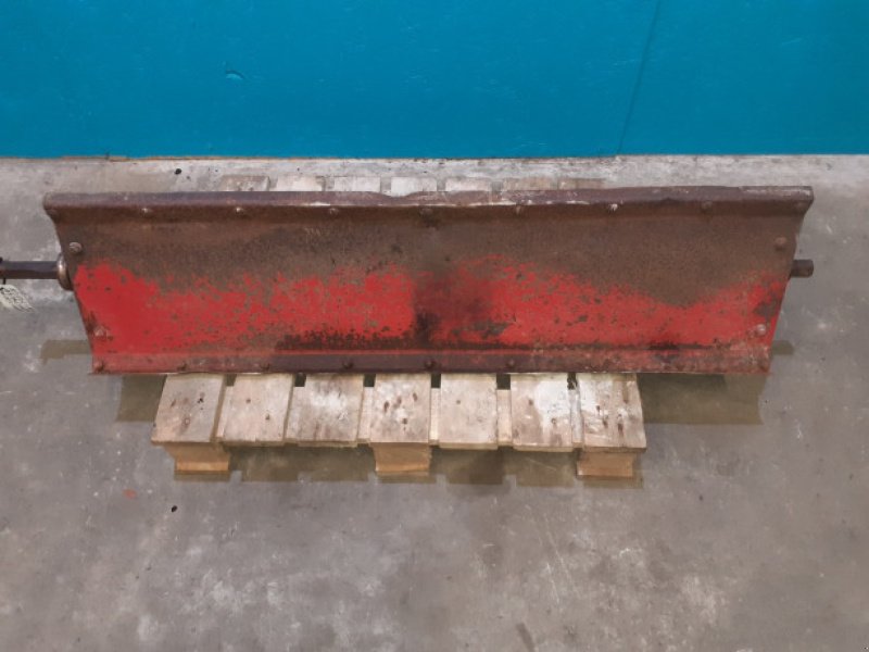 Dreschwerk типа Case IH 1460, Gebrauchtmaschine в Hemmet (Фотография 10)